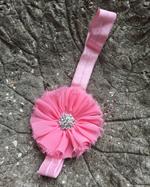 Asta håndlavet hårbånd